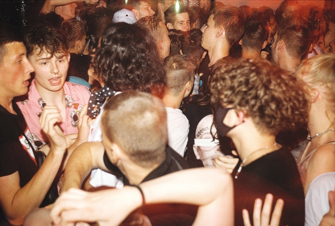 32 ADDICT 16, Addictrave